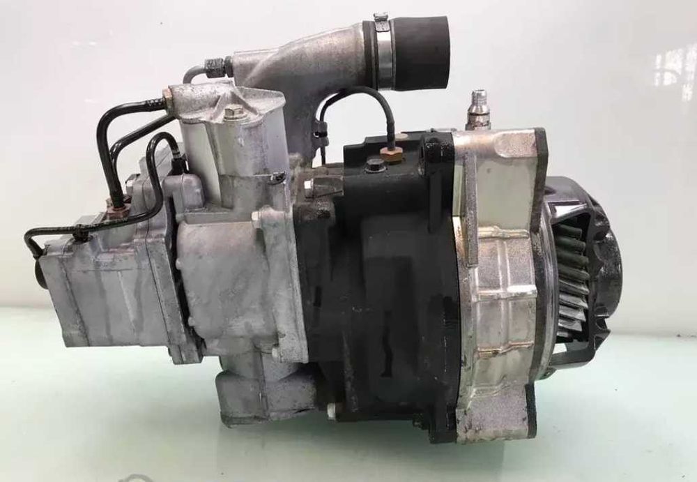 Retarder Mercedes Benz Voith -Piese de schimb Camioane