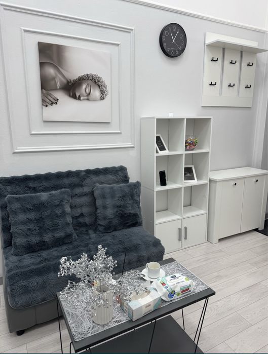 Продам  студию красоты с дальнейшей мин арендой