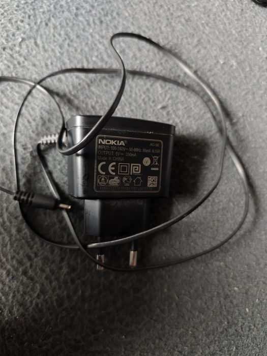 Зарядни устройства за телефони Nokia
