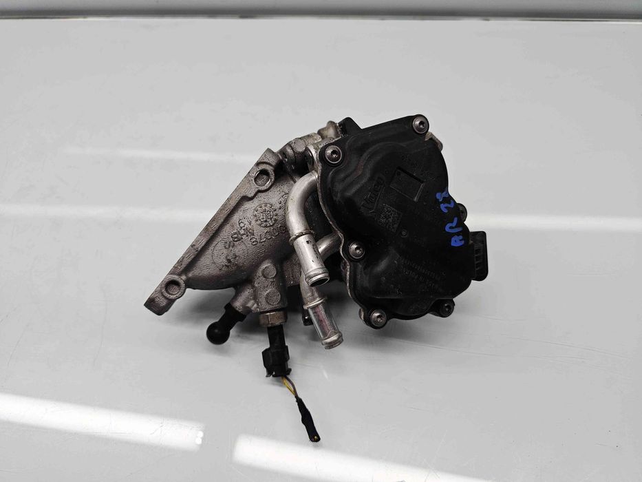 Clapeta acceleratie Skoda Superb III Combi (3V5) [Fabr 2015-2024] 04L1