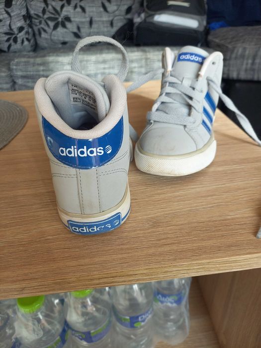 Маратонки Адидас