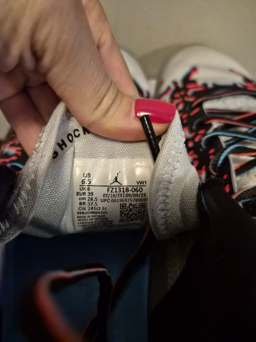 Продавам  маратонки Jordan