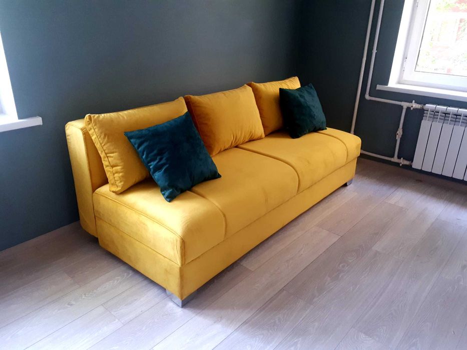 Диван раскладной