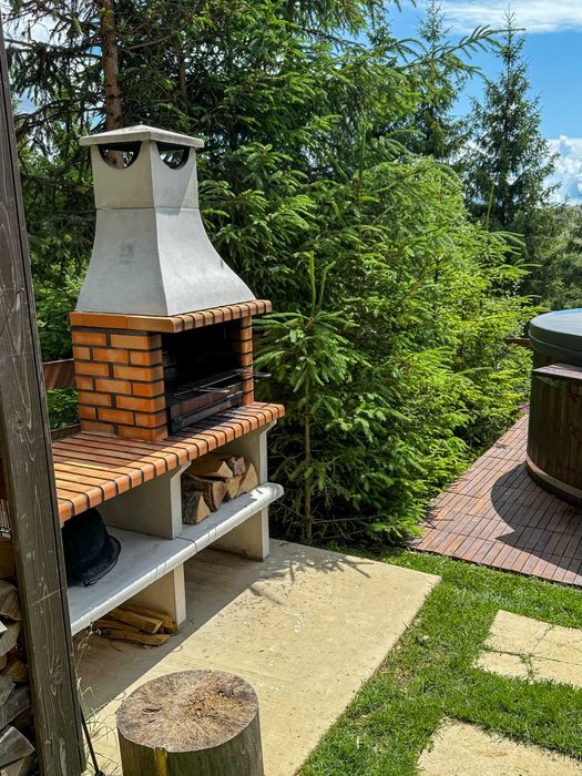 Cabana pentru 2 familii | Baisoara, lângă pârtie | wifi rapid