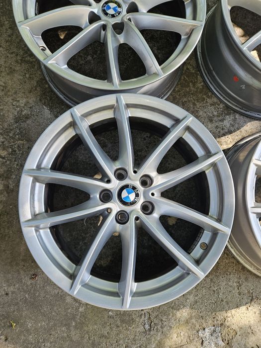 Джанти 18 5x112 Bmw, Audi, VW