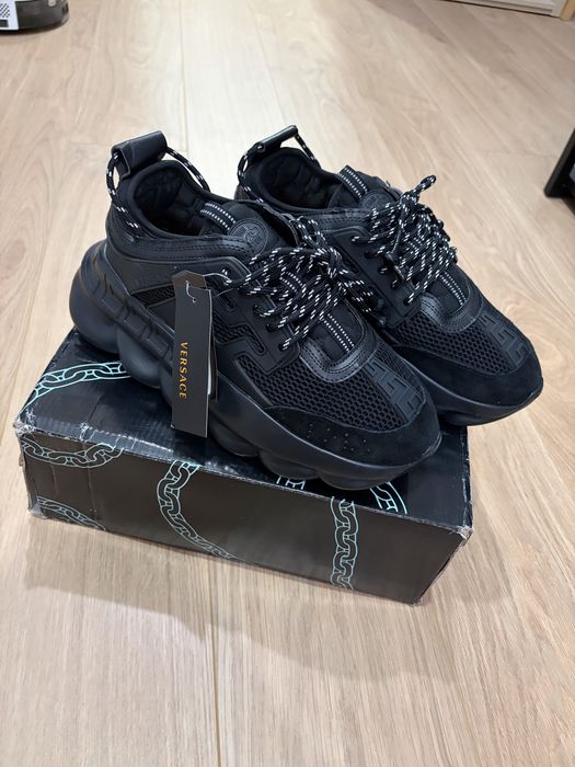 Versace Chain Reaction