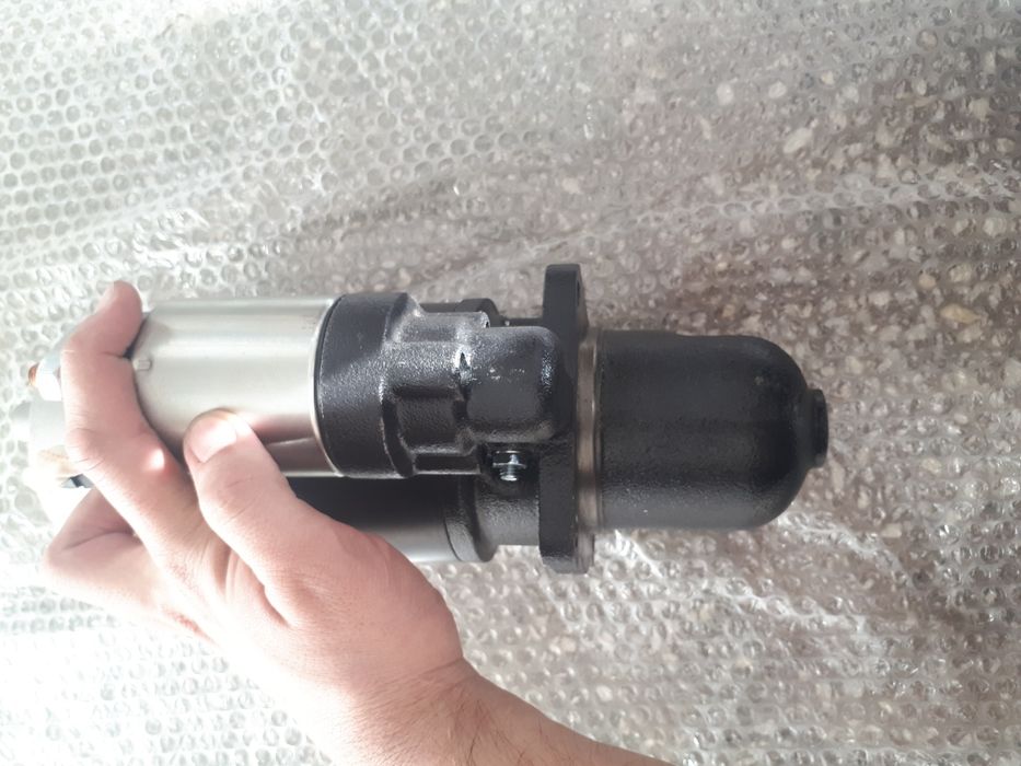 Electromotor nou Same Drago Panther Bufallo