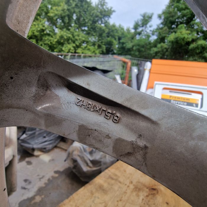 Brock 18" джанта