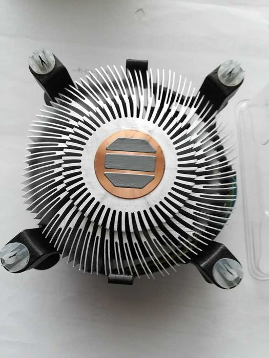 GIGABAYTE B85-HD3  Intel i5-4690K