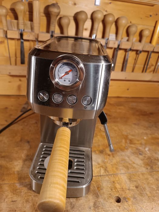 Кафемашина Gastroback Piccolo pro