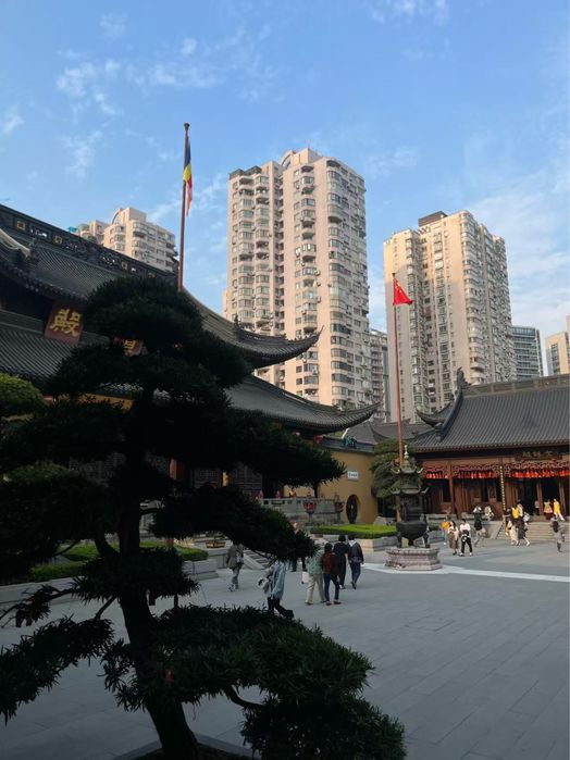 Туры в Шанхае сопровождение