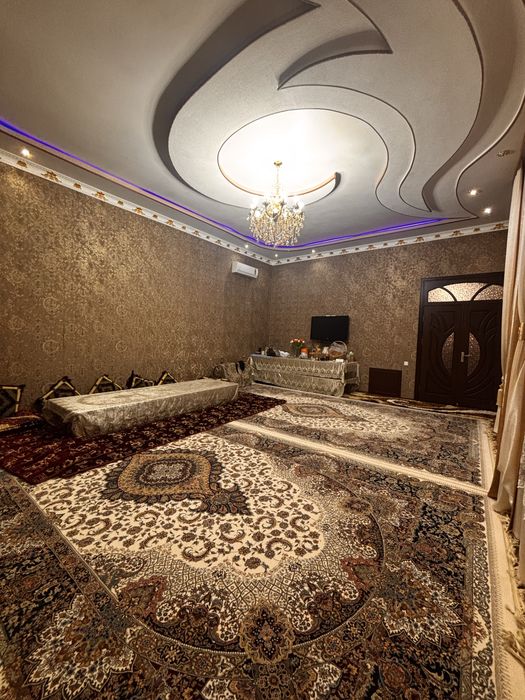 Коттедж сотилади