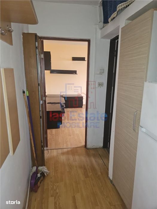 Mircea Cel Batran apartament cu 2 camere  liber