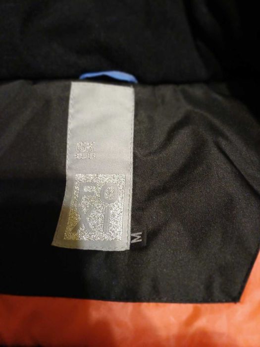 Зимно яке размер М