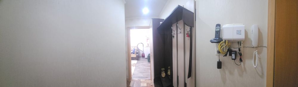 Продам 2х комн квартиру