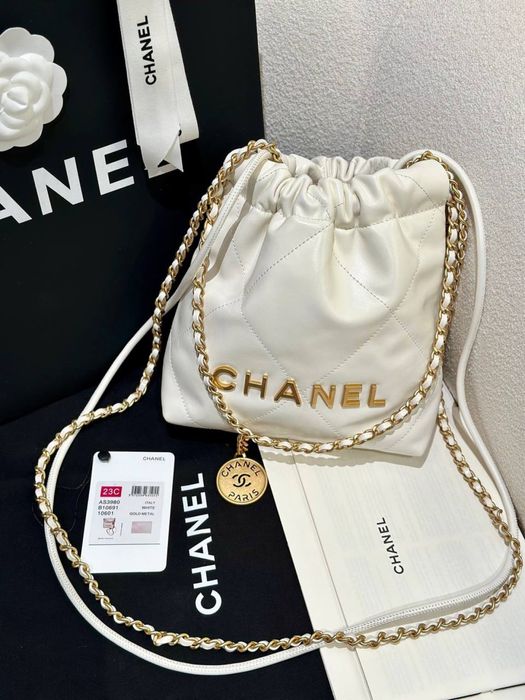 Geanta Chanel Medium