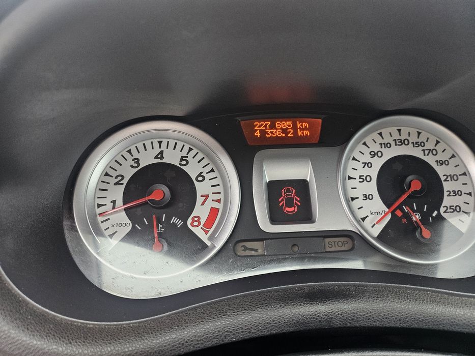 Renault Clio 3GT de vanzare