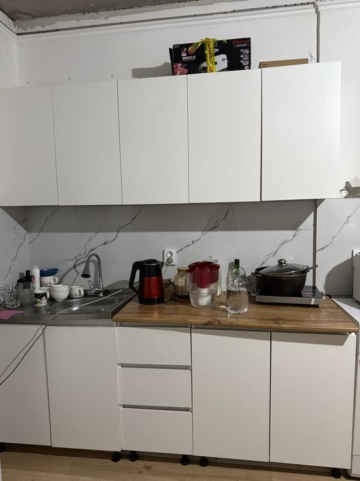 Продам кухонный гарнитур