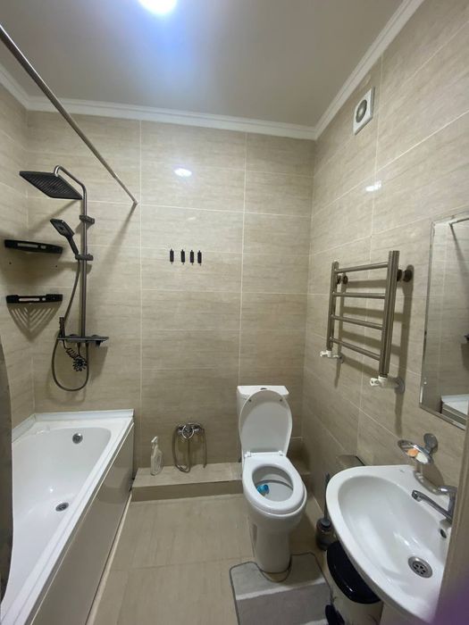 ЖК "Олмазор сити" 1 хона СРОЧНО