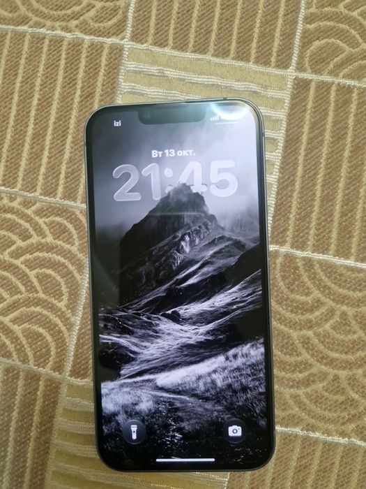 Продам Айфон 14 128GB