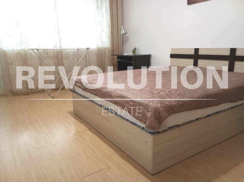 Дава се под наем Двустаен апартамент в Варна, Генералите - 70 кв.м за 600 € - Снимка #3