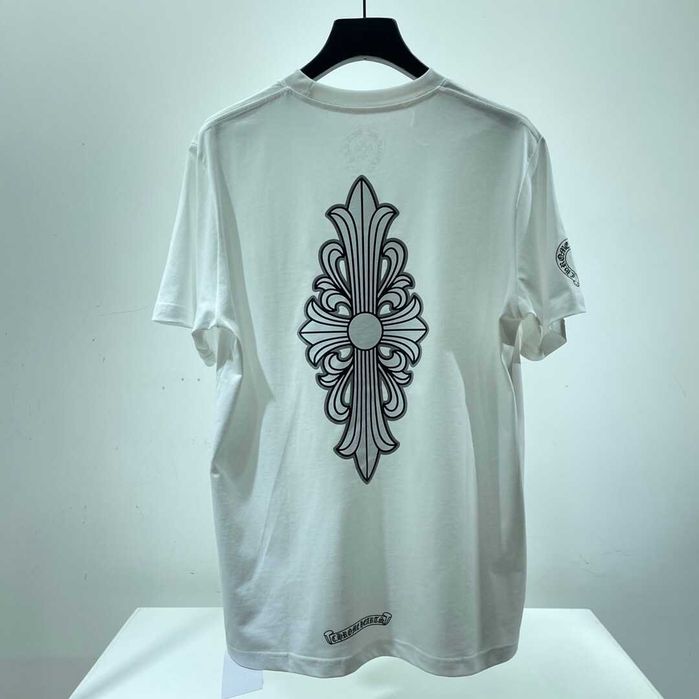 Tricou Chrome Hearts Calitate Premium