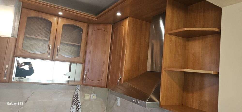 Тристаен апартамент + партерна боксониера