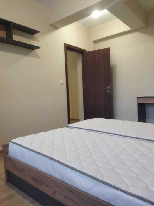 Дава се под наем Тристаен апартамент в Велико Търново, Бузлуджа - 60 кв.м за 290.7 € - Снимка #12