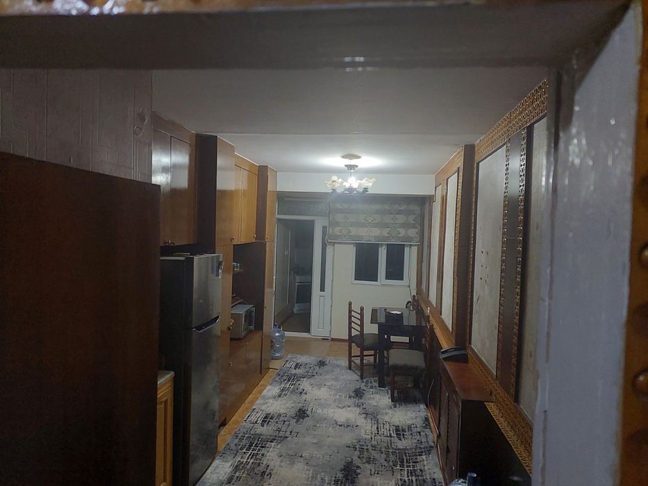 Новза метро 12 этажный дом 10 этаж 3 комнатный квартира