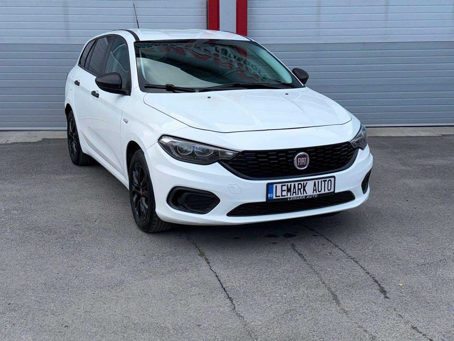 Fiat Tipo 1.3MULTI JET