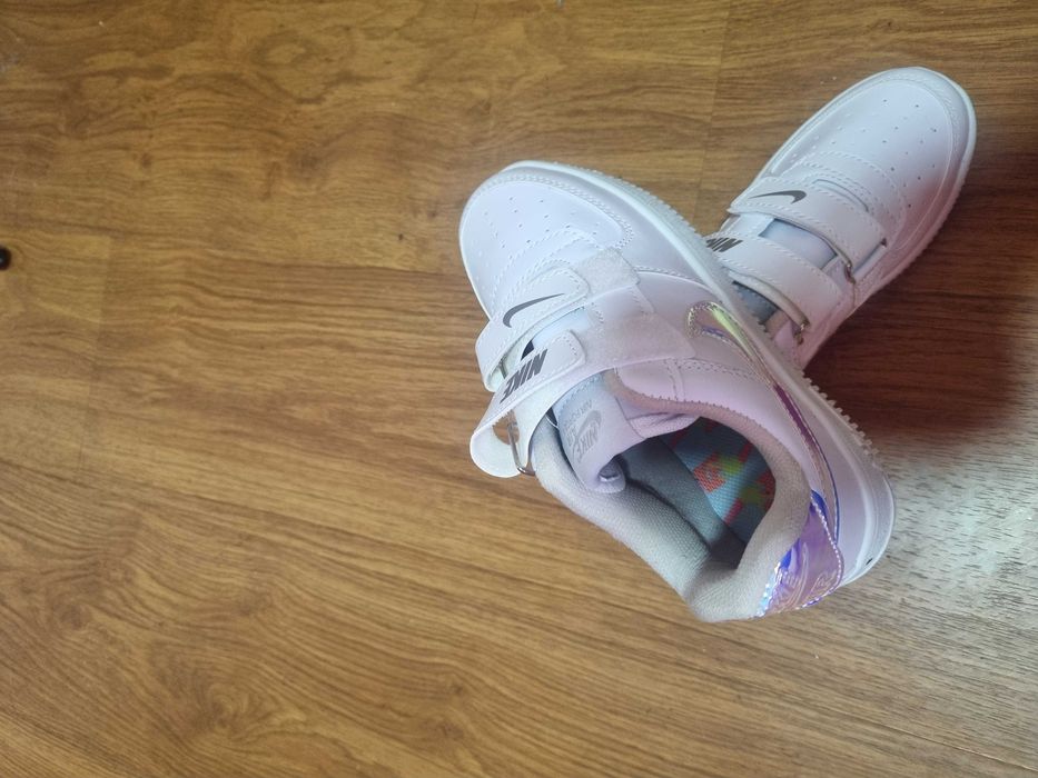 Adidași Nike Air Force copii