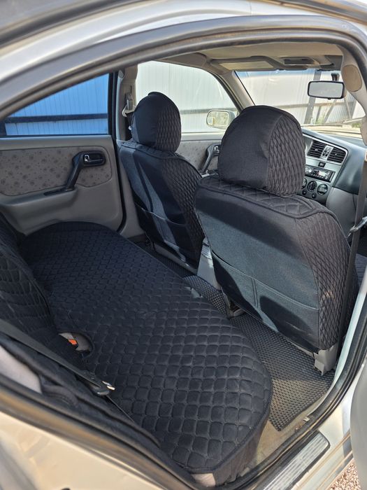Nissan Primera P11