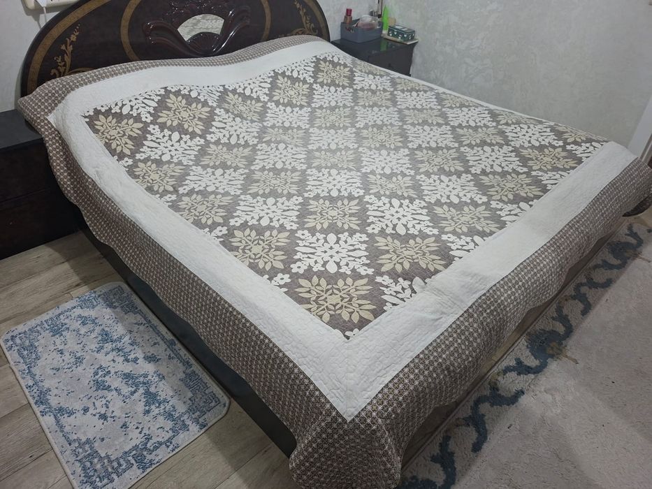 Продам спальный кровать