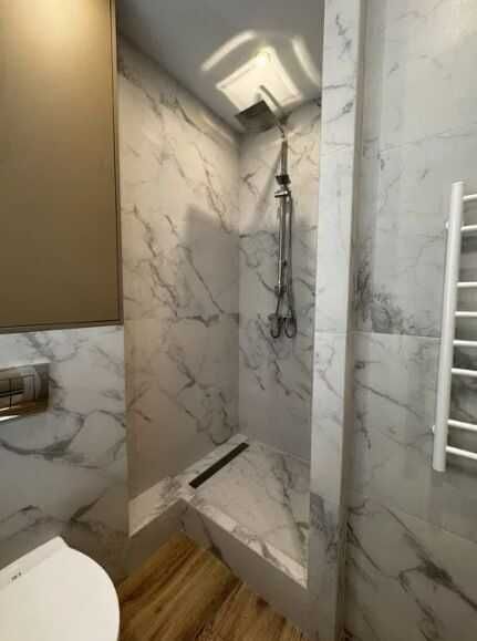 Дава се под наем Двустаен апартамент в София, Малинова долина - 69 кв.м за 458.49 € - Снимка #4