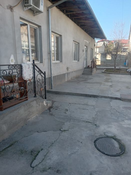 Участок домбрабад