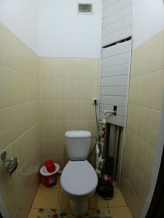 2 хонали кв ижарага берилади. Асака банк