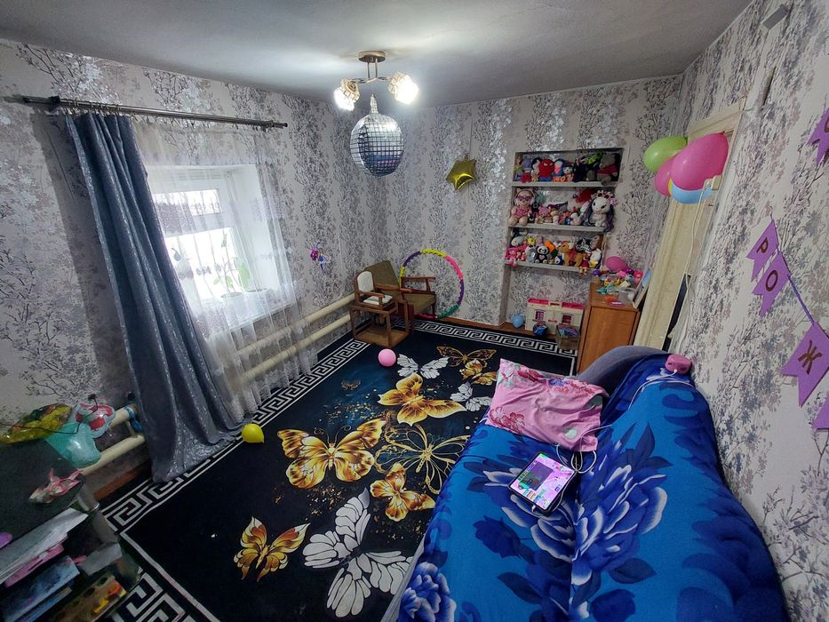 Продаётся дом в соц городе