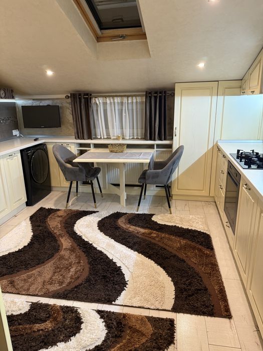 Pf inchiriez ap 2 camere Tatarasi complex Penta Rezidential