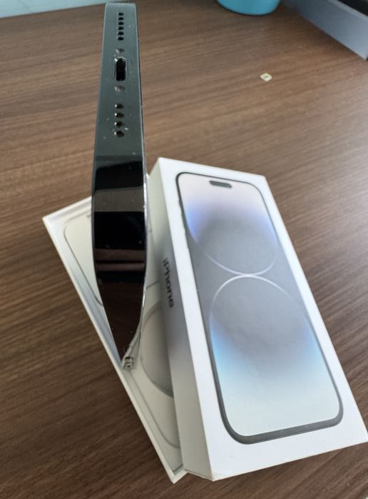 iPhone 14 pro max