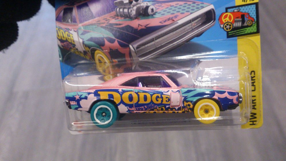 Hot Wheels Метални колички Hot Wheels