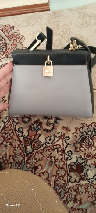 Sumka aybi wu joyi uzilgan