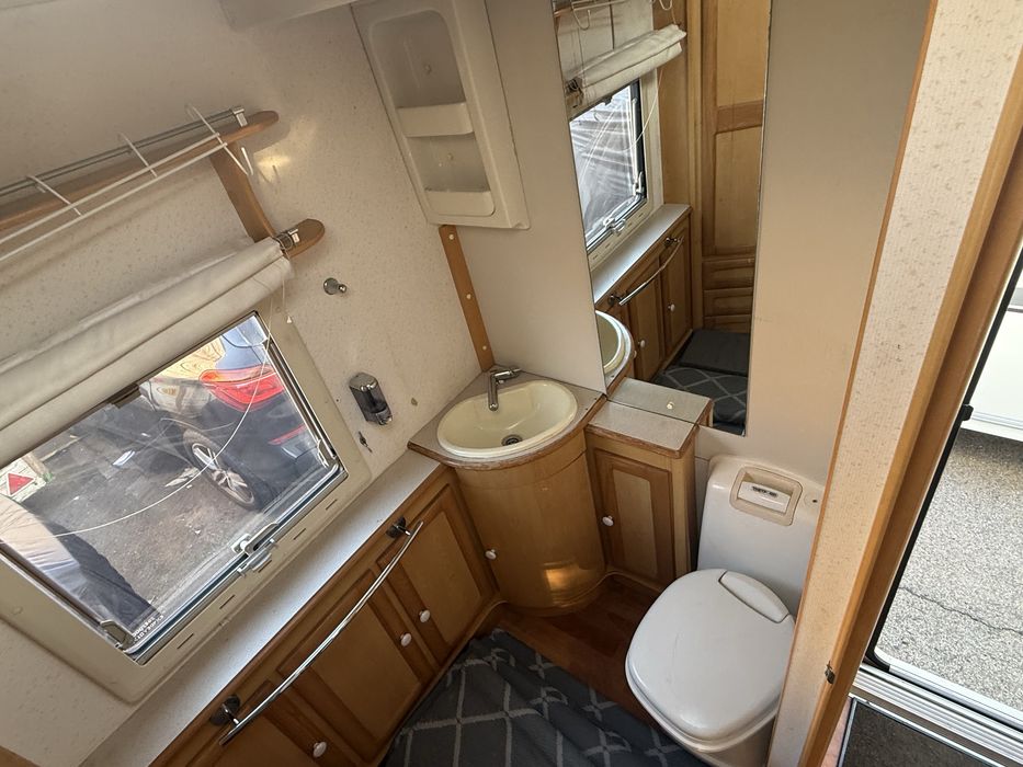 Rulota Elddis Sunseeker 482