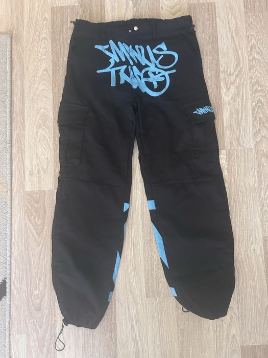 Minus two карго панталони