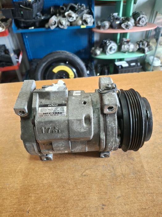 Compresor aer condiționat Iveco daily 2.3 3.0D