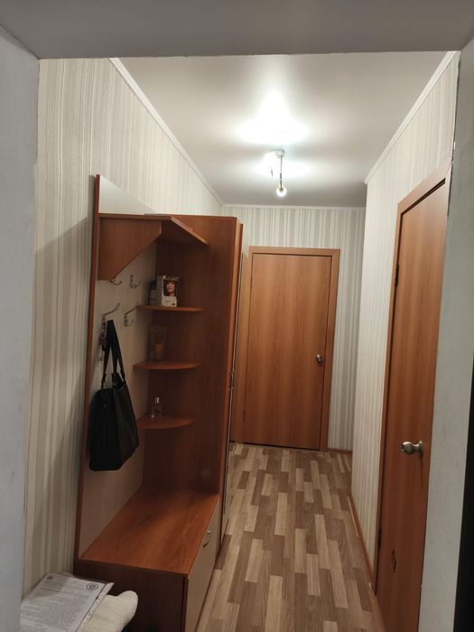 Продам 1 комнатную квартиру.