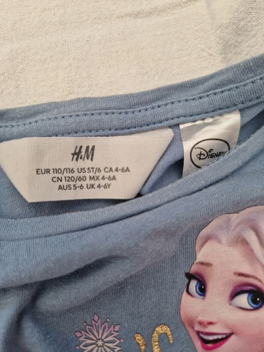 HiM Disney детска рокля