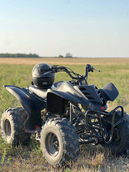 Atv Bashan 150cc fara acte