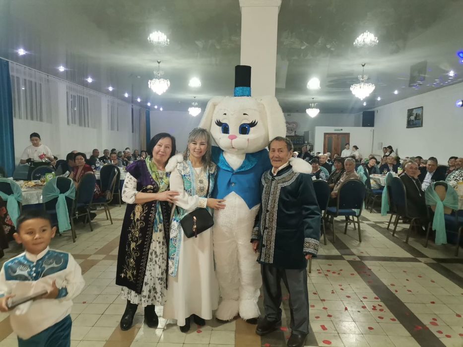 Продам куклу Зайку!