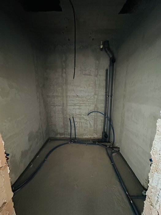 De vanzare apartament 3 cam + birou/dressing si parcare inclusa