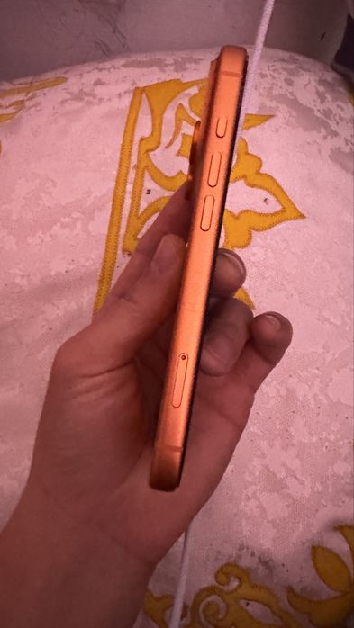 Айфон 17 про 256